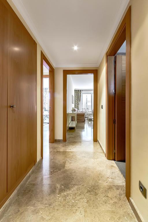 Ocean View Apartment ปัวร์โตเดซานตีอาโก ภายนอก รูปภาพ