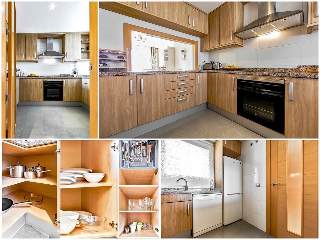 Ocean View Apartment ปัวร์โตเดซานตีอาโก ภายนอก รูปภาพ